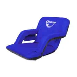 כסא נוחות נמוך מתכוונן