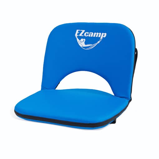 כסא חוף ים כחול EZcamp