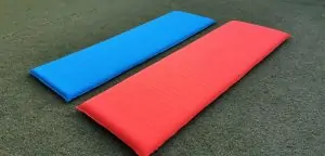 מזרוני שטח EZcamp