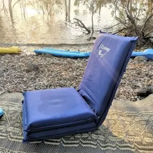 כורסת קמפינג פיקניק מתקפלת ונוחהבמיוחד